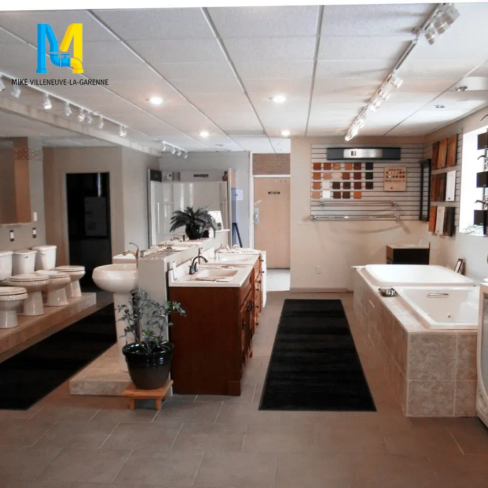 Boutique de Mike Villeneuve-la-Garenne, plombier à Villeneuve-la-Garenne (Hauts-de-Seine)